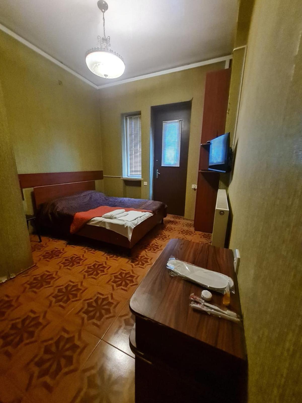 Piano Hotel Tbilisi Exterior foto